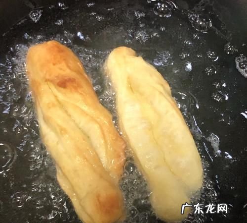 如何自制油条,家庭自制油条简单做法和配方窍门
