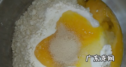 如何自制油条,家庭自制油条简单做法和配方窍门