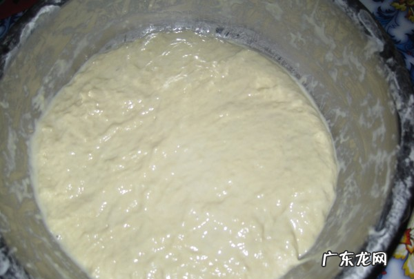 如何自制油条,家庭自制油条简单做法和配方窍门