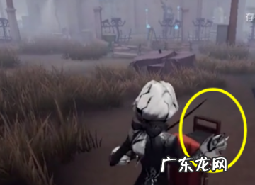 第五人格怎么破除镜像,第五人格调香师怎么回溯到受伤之前