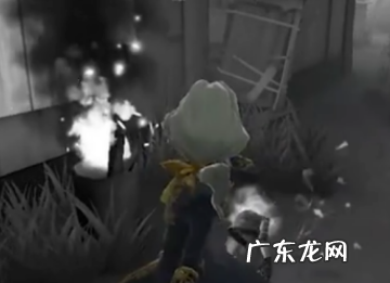 第五人格怎么破除镜像,第五人格调香师怎么回溯到受伤之前