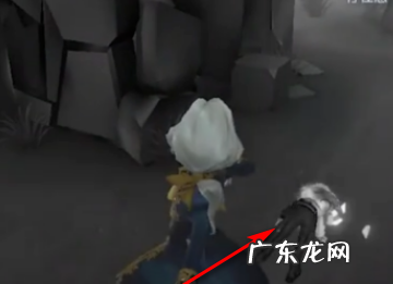 第五人格怎么破除镜像,第五人格调香师怎么回溯到受伤之前