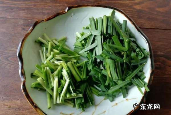 韭菜怎么炒好吃,炒韭菜是一道家常菜炒韭菜怎么做好吃