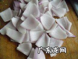 洋葱鸡肉怎么做好吃,鸡肉洋葱怎么做好吃窍门