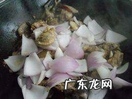 洋葱鸡肉怎么做好吃,鸡肉洋葱怎么做好吃窍门