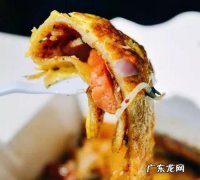 烤冷面最后浇的红汁是什么,烤冷面的酸甜汁怎么做窍门