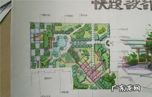 风景园林设计主要设计什么,园林景观工程设计的具体内容有哪些