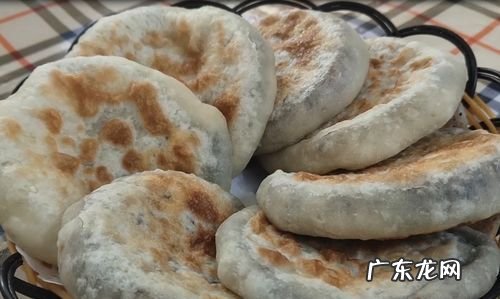 面粉简单做菜饼怎么做,0分钟就能搞定的几种早餐饼叫什么