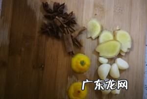 酒烹蹄花做法图解,炖蹄花的做法大全窍门
