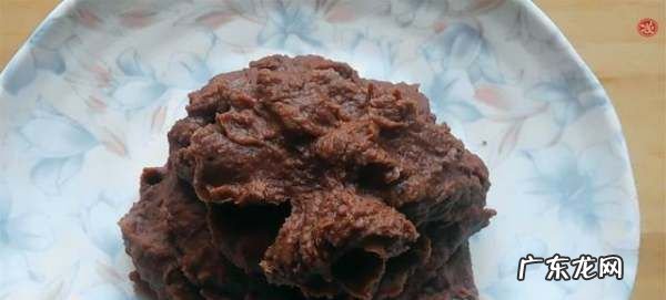 豆沙馅为什么要加油炒,豆沙馅是不是必须加花生油炒制才好吃