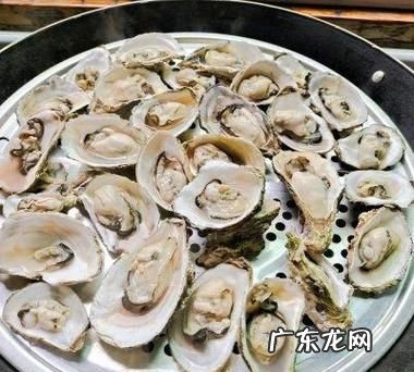 生蚝撬开后肉还要洗,生蚝撬开了还要洗