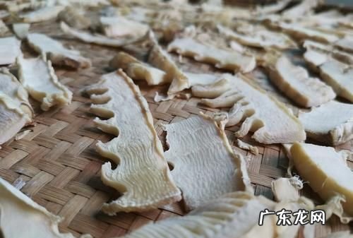 鲜竹笋如何制作笋干,新鲜竹笋怎么做成笋干教程