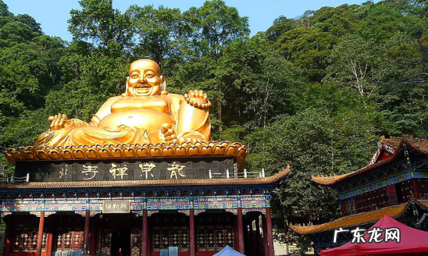 我国著名的大山都有哪些,我国有哪些名山