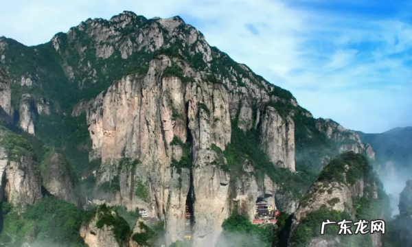 我国著名的大山都有哪些,我国有哪些名山