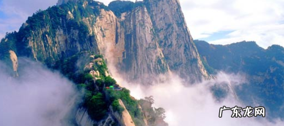 我国著名的大山都有哪些,我国有哪些名山