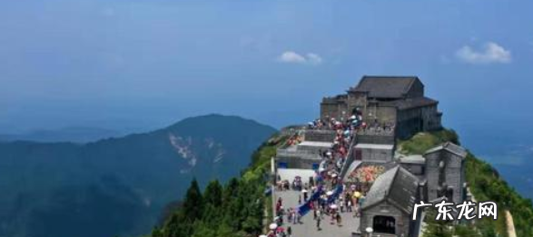 我国著名的大山都有哪些,我国有哪些名山