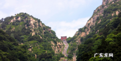 我国著名的大山都有哪些,我国有哪些名山