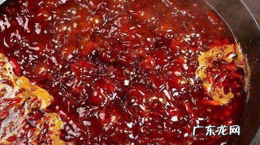 火锅底料怎么炒,火锅底料怎么炒