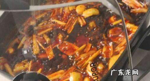 火锅底料怎么炒,火锅底料怎么炒