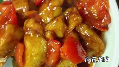 烧茄子怎么做外酥里嫩,红烧茄子的家常做法