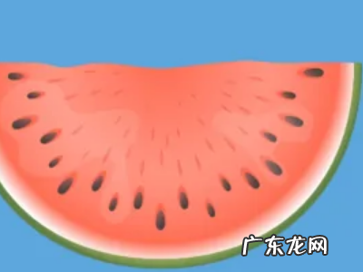 西瓜剩一半怎么保存,西瓜吃一半另一半怎么保存