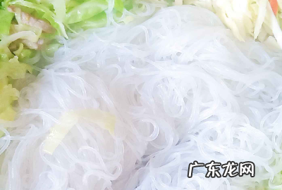 包心菜炒粉条怎么炒,包菜怎么炒才好吃