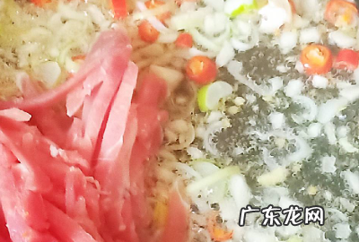 包心菜炒粉条怎么炒,包菜怎么炒才好吃