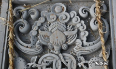 建筑上刻着蝙蝠寓意着什么,建筑上雕刻蝙蝠的寓意是什么