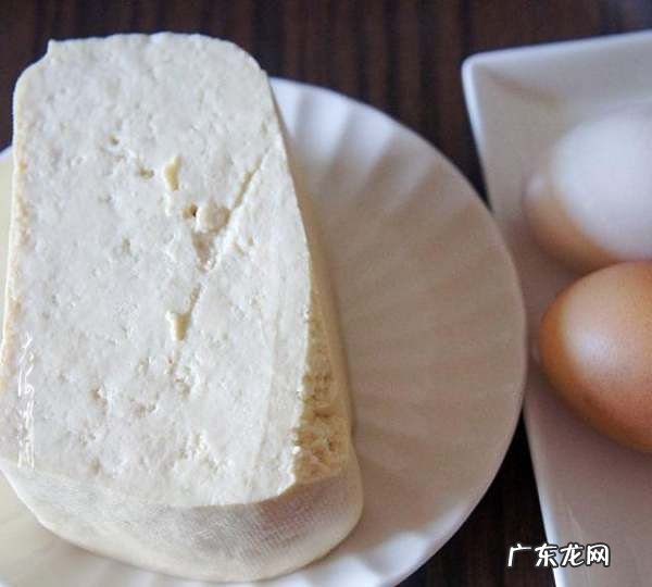 炒豆腐怎么炒好吃,怎么样炒豆腐好吃又简单