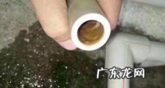 水管青苔堵塞如何疏通,水管里面的绿色青苔怎么清除