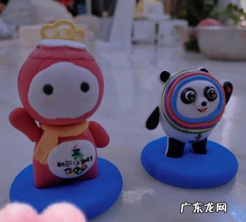 冰墩墩雪容融是什么,什么是冰墩墩雪容融