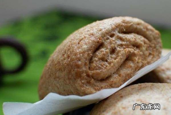 黑全麦粉可以做什么,黑全麦可以做菠菜面条