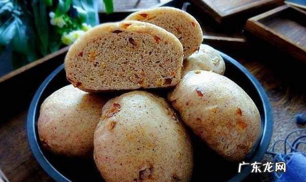 黑全麦粉可以做什么,黑全麦可以做菠菜面条