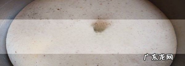 发酵的面太硬怎么补救,面和硬了怎么办三种方法轻松补救