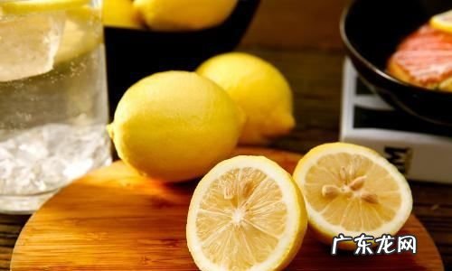 柠檬可以去狐臭,柠檬可以去狐臭
