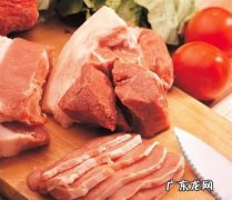 冷冻肉为什么便宜,超市的冷冻鸡胸肉为什么那么便宜