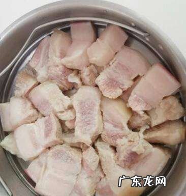 红焖肉普通家庭做法,红焖肉怎么做好吃