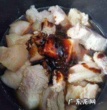 红焖肉普通家庭做法,红焖肉怎么做好吃