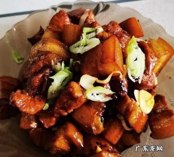 红焖肉普通家庭做法,红焖肉怎么做好吃