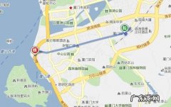 厦门北站到厦门站怎么走,厦门北站和厦门站有多远距离
