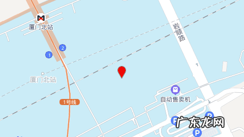 厦门北站到厦门站怎么走,厦门北站和厦门站有多远距离