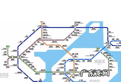 厦门北站到厦门站怎么走,厦门北站和厦门站有多远距离