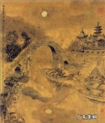 枫桥夜泊作者是谁,枫桥夜泊的作者是谁