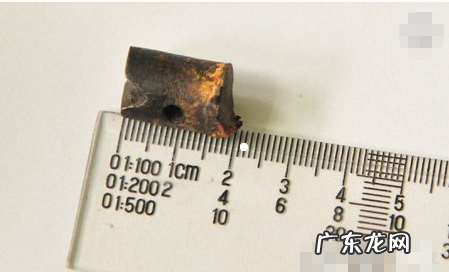 2cm有多长,2cm有多大