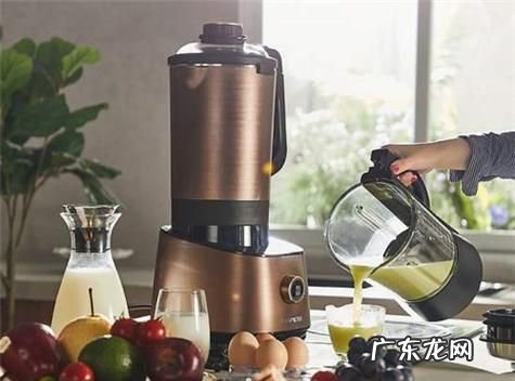破壁机加开水还是生水,破壁机打豆浆用热水还是冷水好