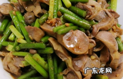 鸭肾怎么炒好吃,鸭肾怎么炒好吃
