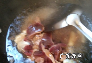 鸭肾怎么炒好吃,鸭肾怎么炒好吃