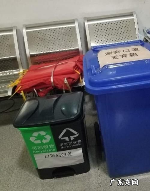 戴过的口罩是什么垃圾,用过的口罩属于什么垃圾