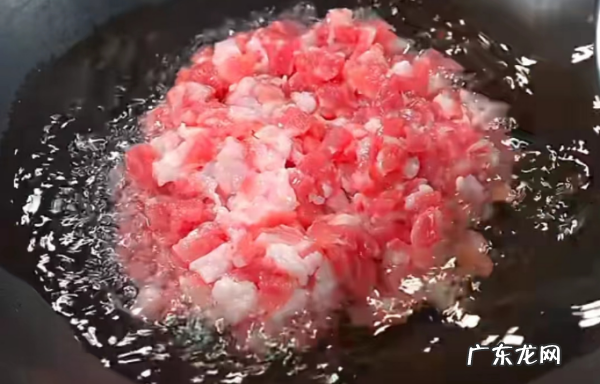 金针菇怎么炒,炒金针菇的家常做法
