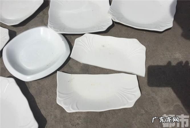 打碎的盘子属于什么垃圾,碎盘子属于什么垃圾类